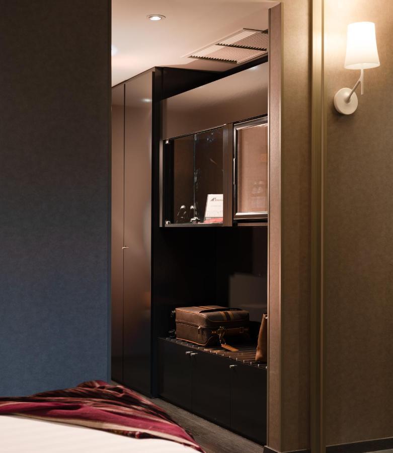 Saz City Life Boutique Hotel Яніна Екстер'єр фото