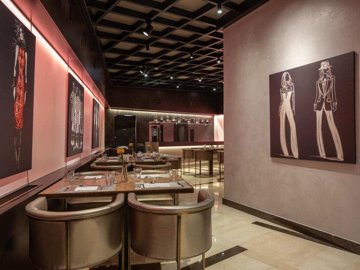 Saz City Life Boutique Hotel Яніна Екстер'єр фото