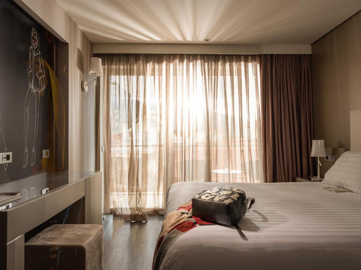 Saz City Life Boutique Hotel Яніна Екстер'єр фото