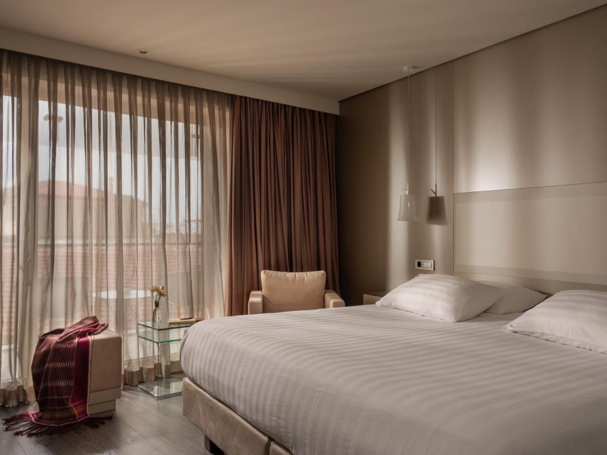 Saz City Life Boutique Hotel Яніна Екстер'єр фото