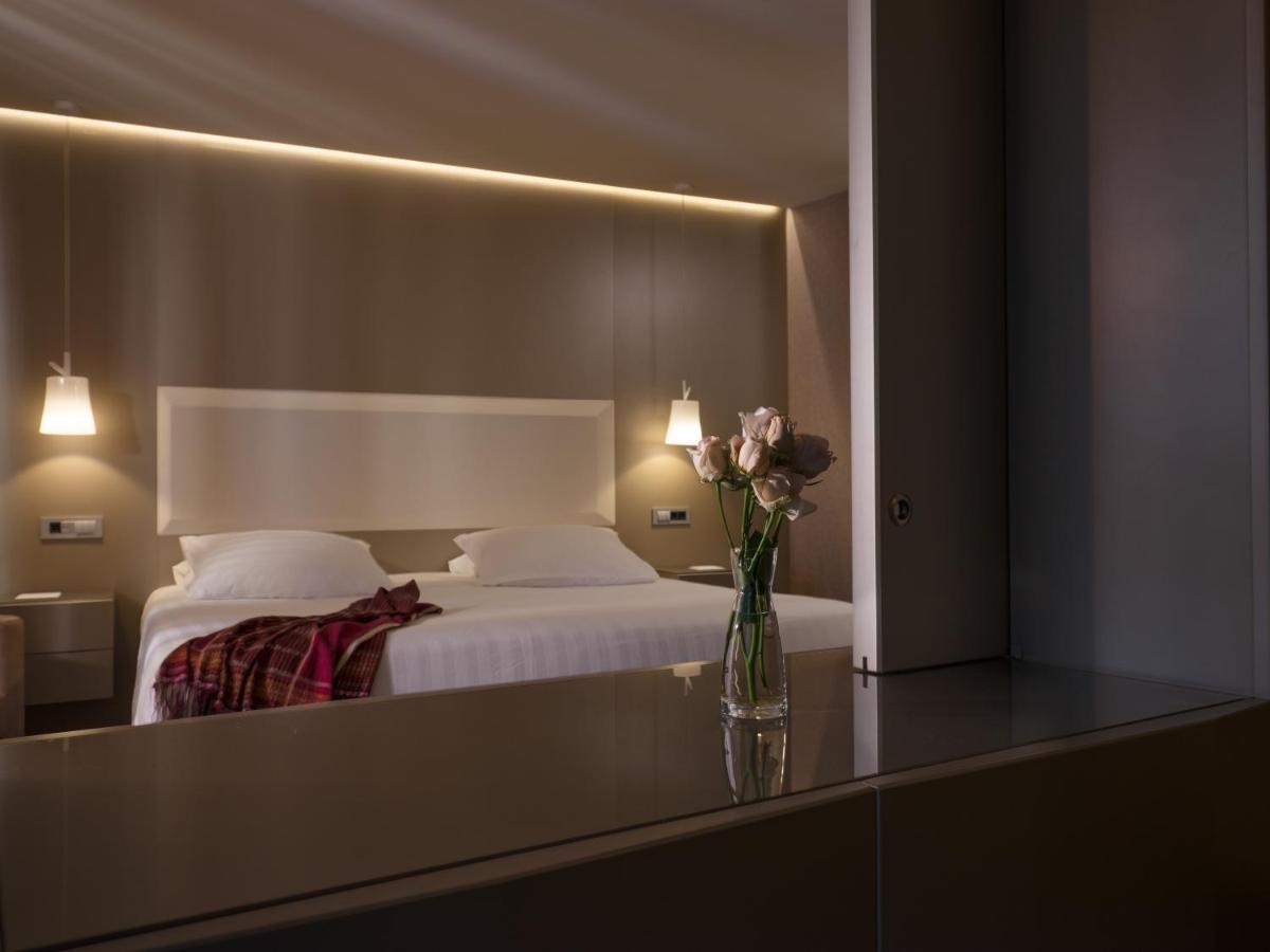 Saz City Life Boutique Hotel Яніна Екстер'єр фото
