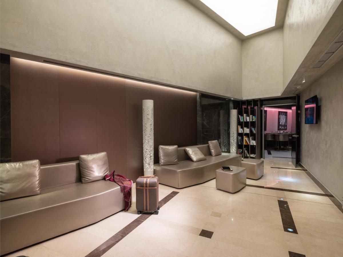 Saz City Life Boutique Hotel Яніна Екстер'єр фото