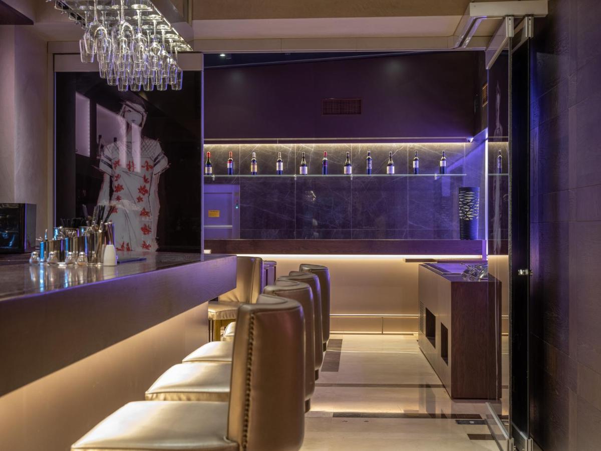 Saz City Life Boutique Hotel Яніна Екстер'єр фото