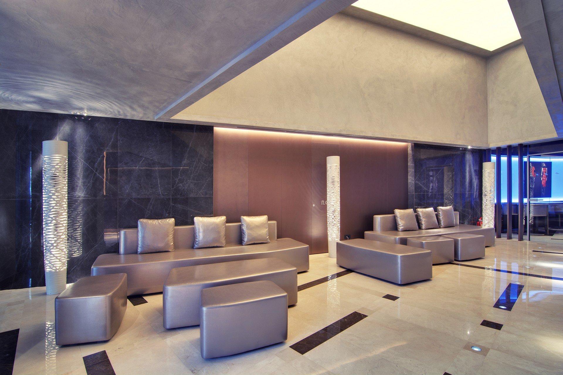 Saz City Life Boutique Hotel Яніна Екстер'єр фото