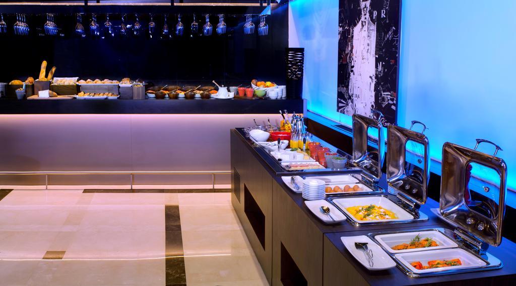 Saz City Life Boutique Hotel Яніна Екстер'єр фото