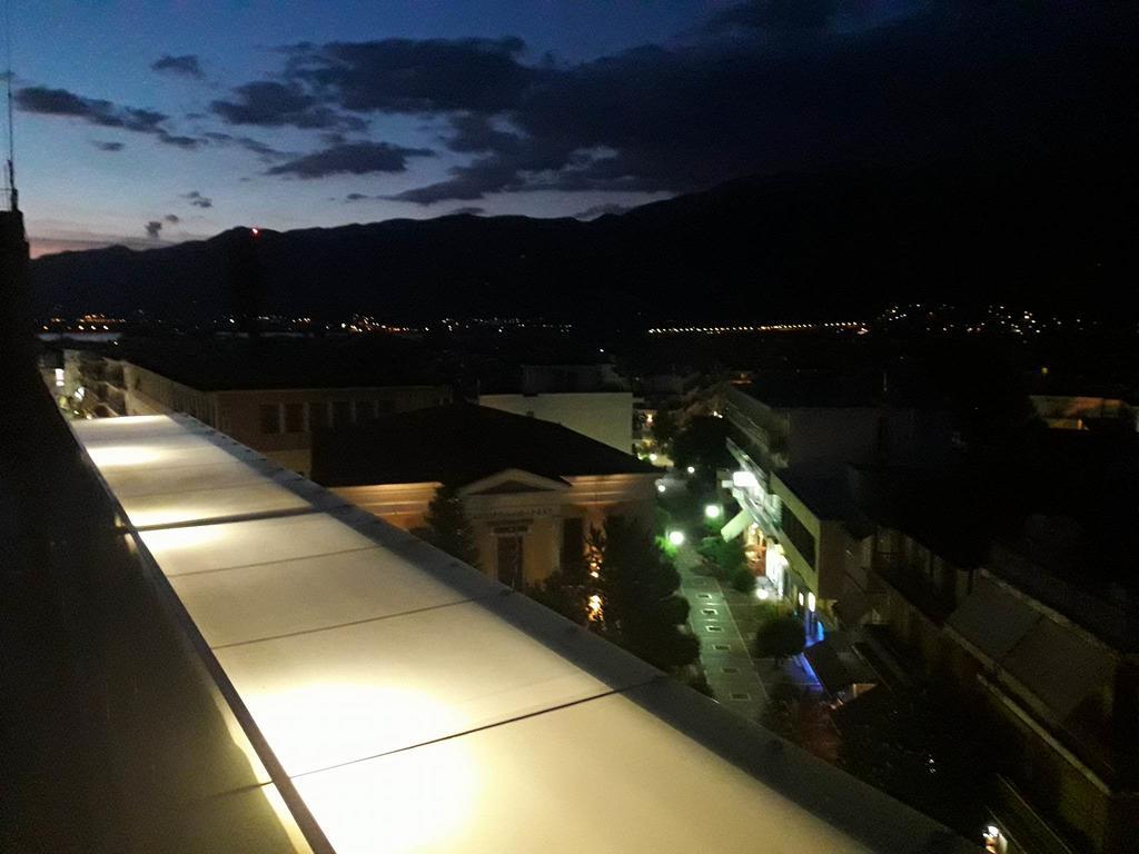 Saz City Life Boutique Hotel Яніна Екстер'єр фото