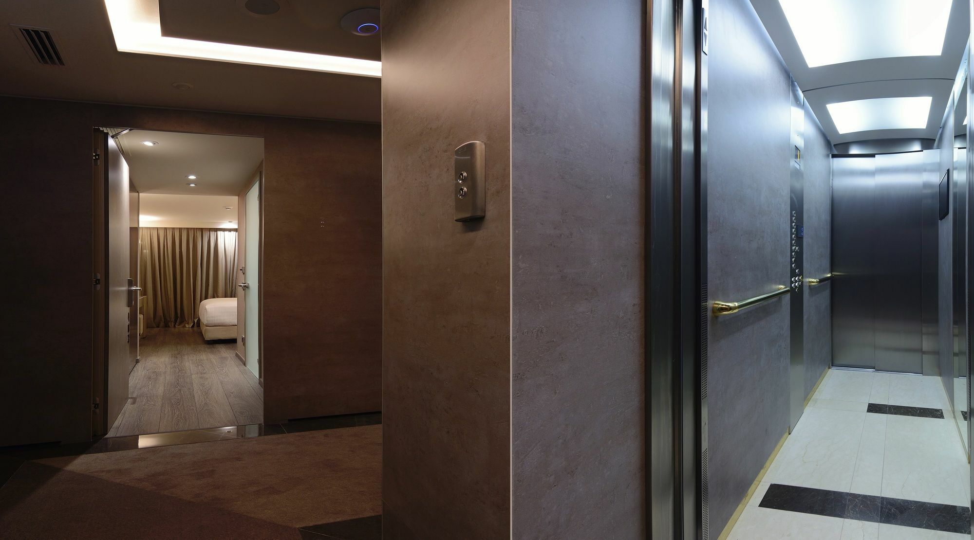 Saz City Life Boutique Hotel Яніна Екстер'єр фото
